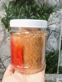MỰC CÁN TẨM GIA VỊ