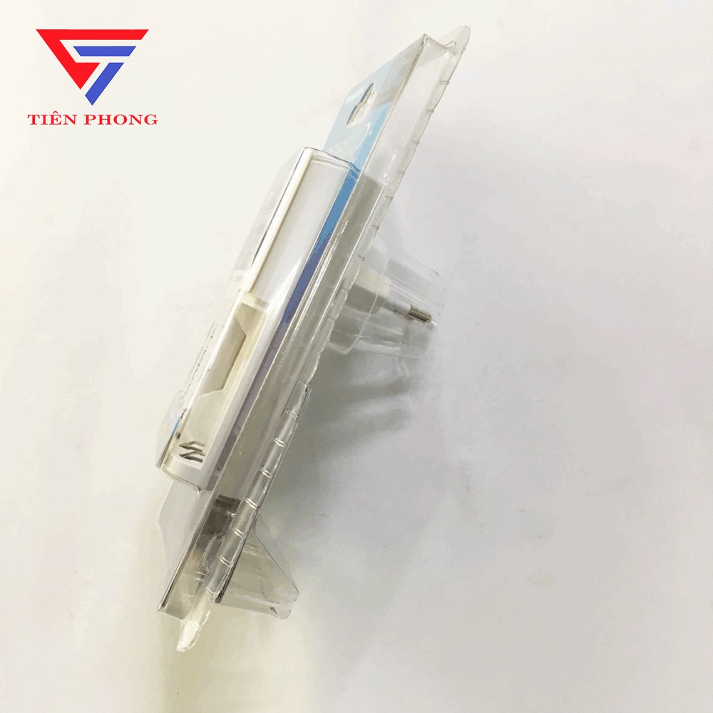 Máy sạc Panasonic BQ-CC51 Kèm 2 pin AA 2000mAh Chính Hãng