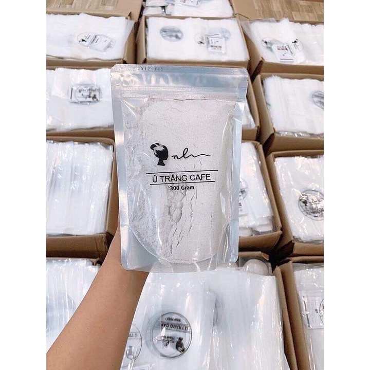 Ủ Trắng Cà Phê - Since 2013 ( cam kết hàng chính hãng )