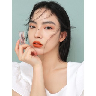 Son 3ce Soft Matte Lipstick #OVER IT