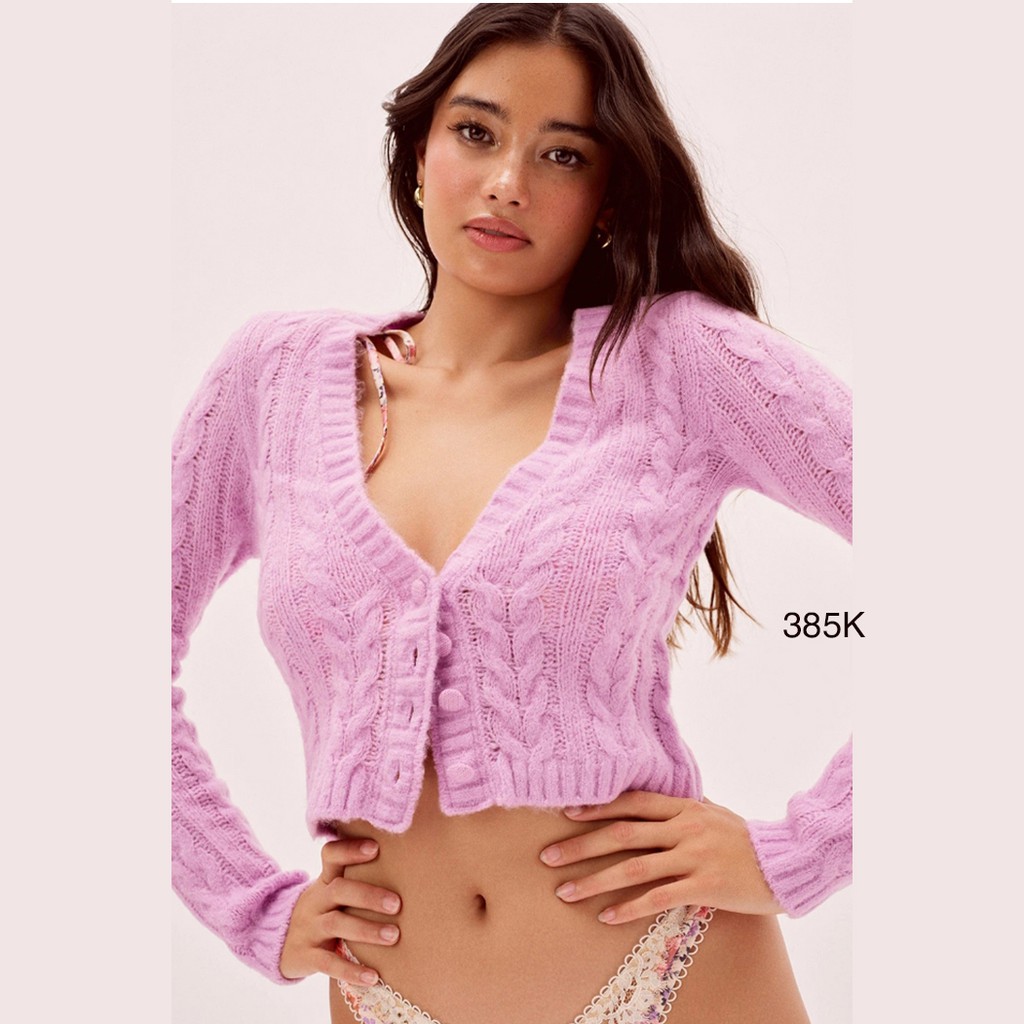 Zara Morocco full tag - Áo len Zara Hot nhất 2020