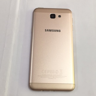 Full bộ Vỏ samsung J5prime zin