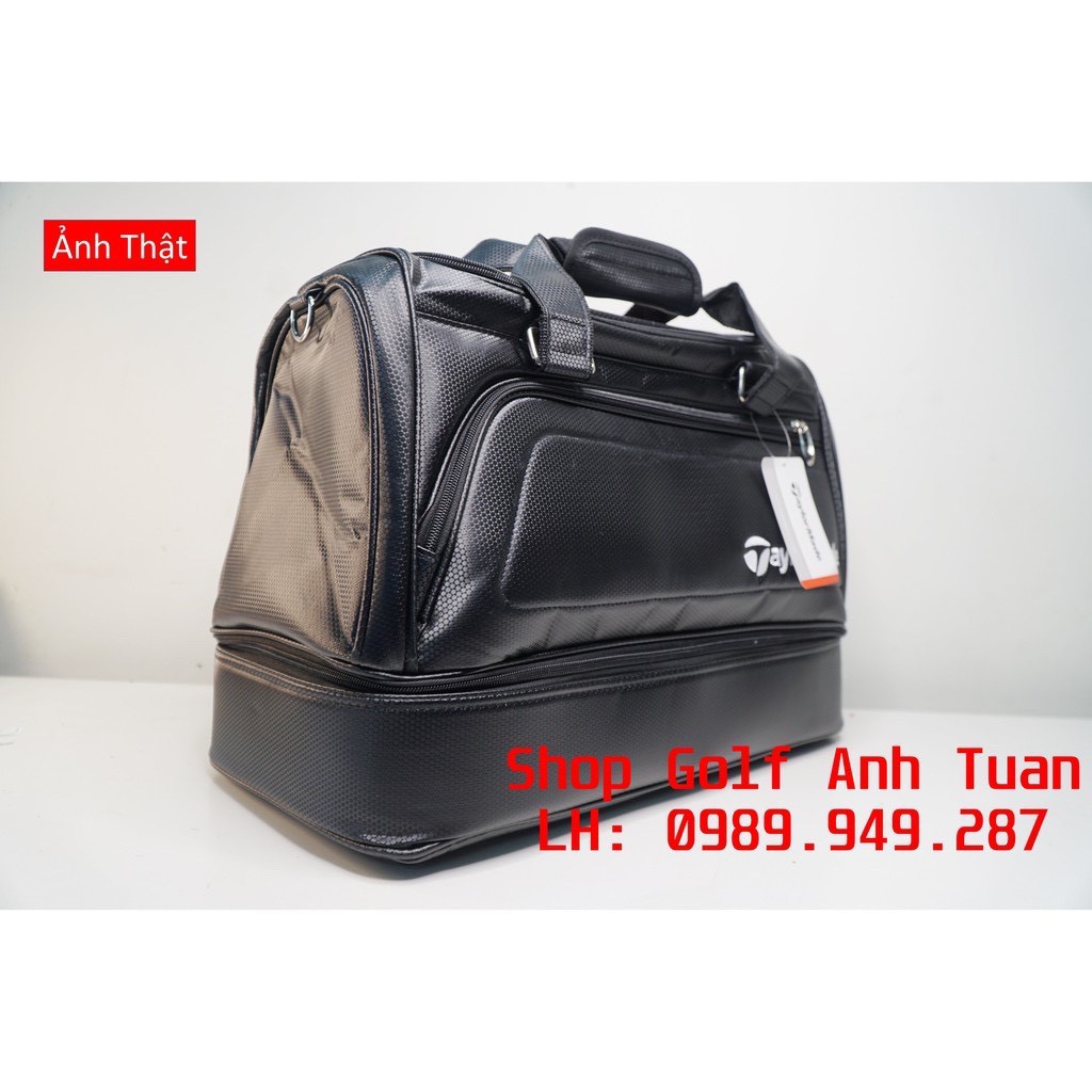 Túi Boston Golf Taylormade