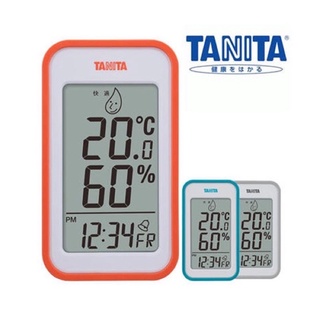 Nhiệt ẩm kế điện tử tanita tt-559