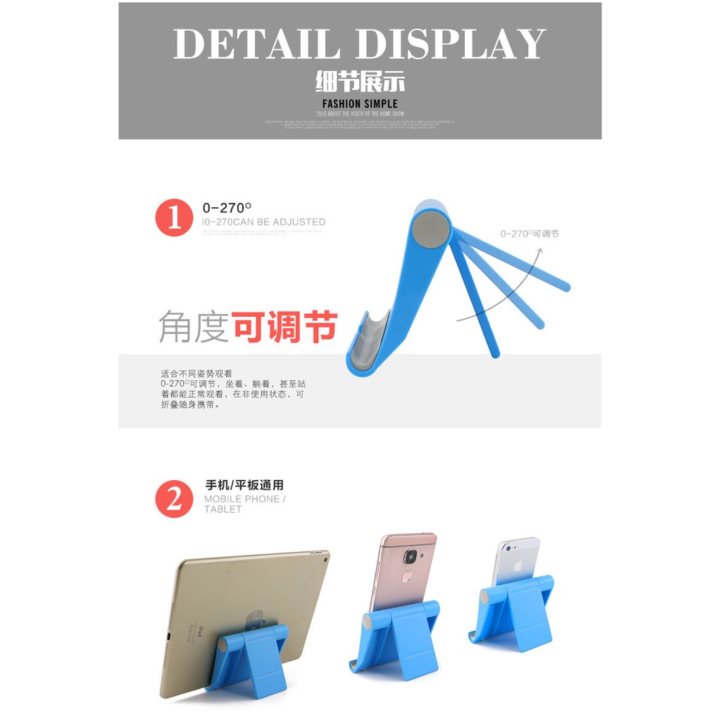 Giá đỡ điện thoại đơn giản chất lượng | BigBuy360 - bigbuy360.vn