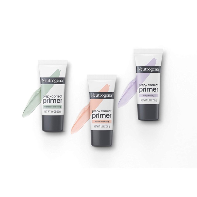 KEM LÓT TRANG ĐIỂM NEUTROGENA PREP + CORECT PRIMER. | BigBuy360 - bigbuy360.vn