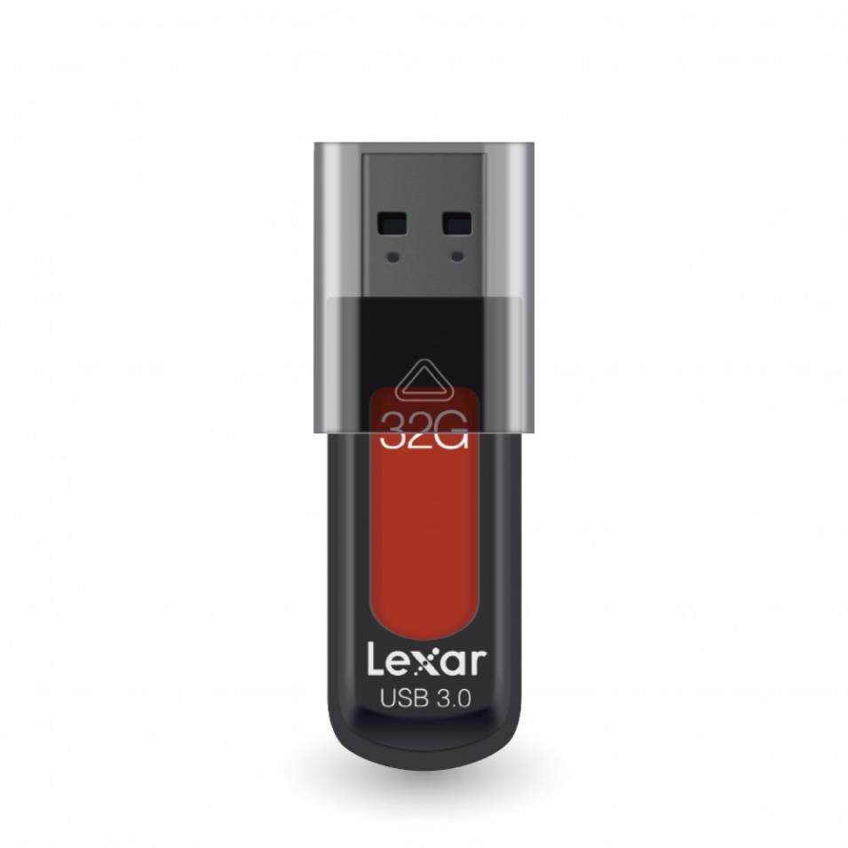 USB Lexar 32G chuẩn 3.0 - 2nd - Chính Hãng - Lỗi 1 đổi 1 KLshop