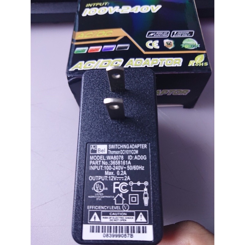 Nguồn camera 12V, Adapter 12V-2.5A, 12V-2A,12V-0.5A chuyên dùng cho camera ,đèn led, hệ thống hồ cá và thiết bị điện tử