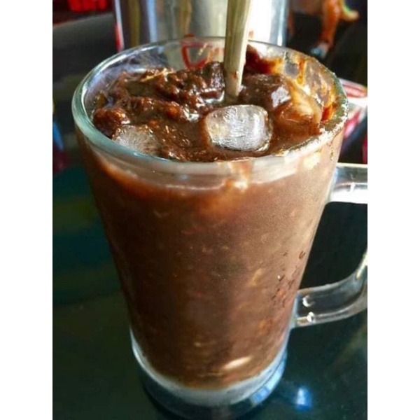 COMBO 2 TRÁI QUÁCH ĐẶC SẢN CẦU KÈ TRÀ VINH