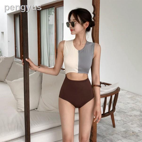 ▦✉┅Bikini Nữ Cạp Cao Phối Ren Gợi Cảm | BigBuy360 - bigbuy360.vn