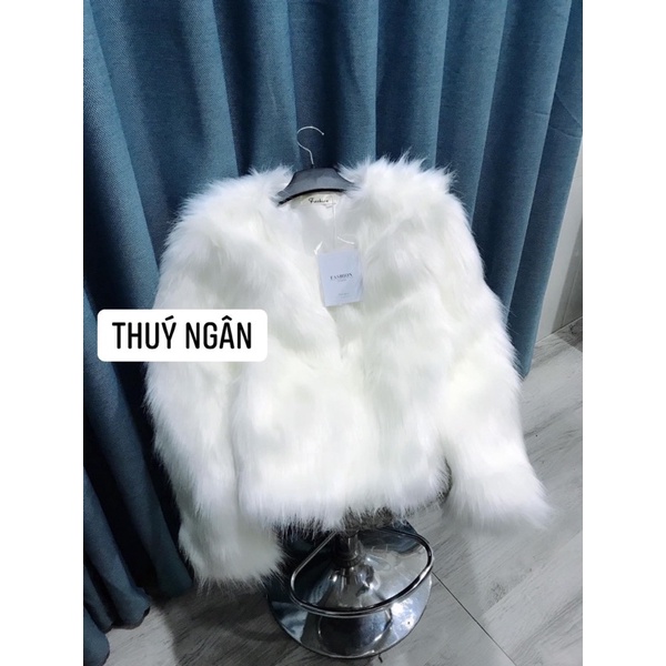 áo lông hot hit ( trắng , xám ) | BigBuy360 - bigbuy360.vn