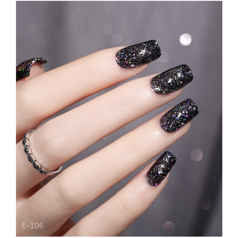 ❤❤Gel dưỡng móng GAOY - Gel nối móng úp nhanh, bền đẹp tuýp