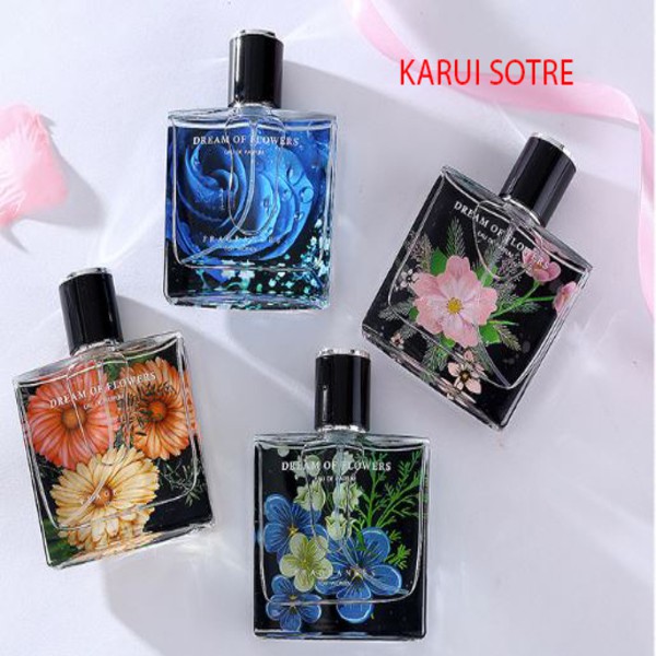 Nuoc hoa nu Flower Water Of Dream De Parfum,.nuoc hoa nu hương thơm sang trọng nuoc hoa nu ngọt ngào bền lâu - NHNU028