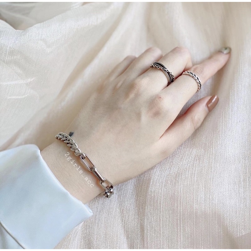 (XẢ KHO) LẮC TAY CÁ TÍNH