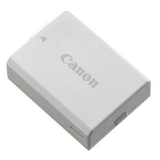 Pin Canon LP E5