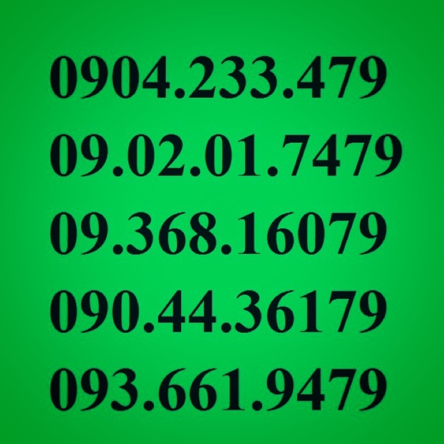 SIM THẦN TÀI MOBIFONE ƯU ĐÃI C90