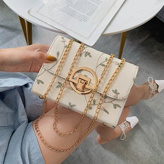 Túi đeo chéo nữ da dorynee mẫu mới 2019 tg110