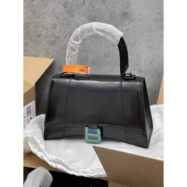 Túi xách BB balen ciaga nữ cao cấp fullbox hàng đẹp chất lượng siêu hot - Thedom