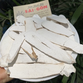 THIÊN HOA PHẤN 100GRAM