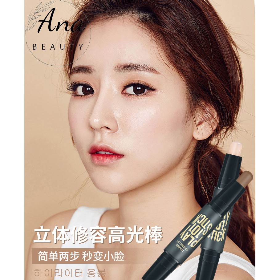 Bút tạo khối che khuyết Lameila Geometry Play Stick | BigBuy360 - bigbuy360.vn