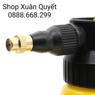 Bình tưới cây DUDACO 2Lít
