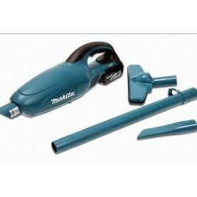 Máy hút bụi dùng pin Makita DCL180Z 18V (không kèm pin sạc)