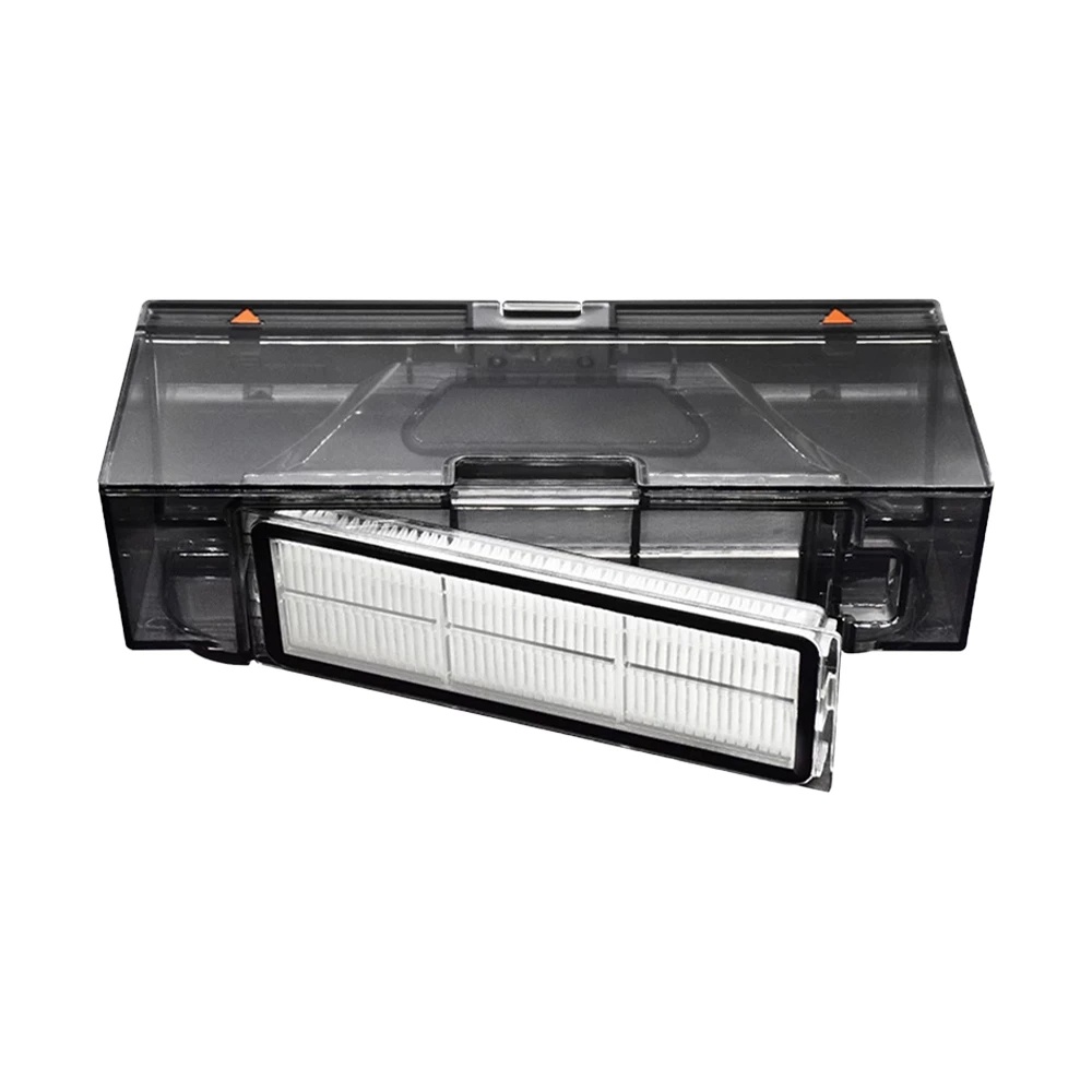 Hộp Đựng Thay Thế Cho Robot Hút Bụi Xiaomi Mijia 1T Mop 2 Pro + STYTJ02ZHM