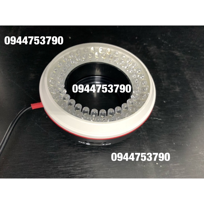 Đèn LED Luna - Đèn LED Kính Hiển Vi - Kính Hiển Vi Soi Nổi - LEDLuna