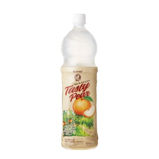 Nước Ép Lê Hàn Quốc Chai 1.5 Lít