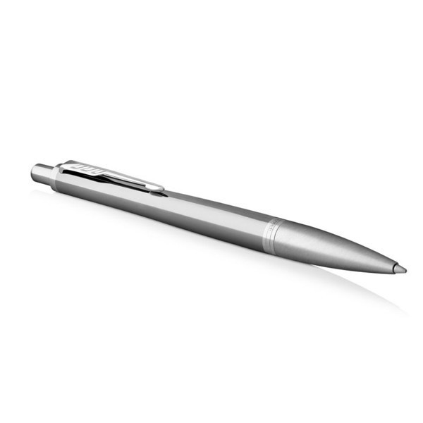 [Chính Hãng] Bút bi cao cấp Parker Urban PRM Đ-Silvered CT TB4-1975467 (Hàng Nhập Khẩu)
