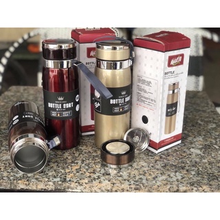 BÌNH GIỮ NHIỆT CAO CẤP BOTTLE SORT SUS304