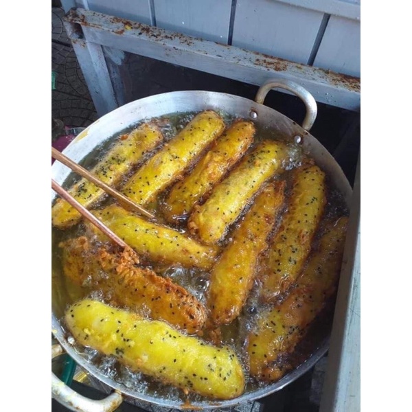 Bột bánh chuối An Giang 500g