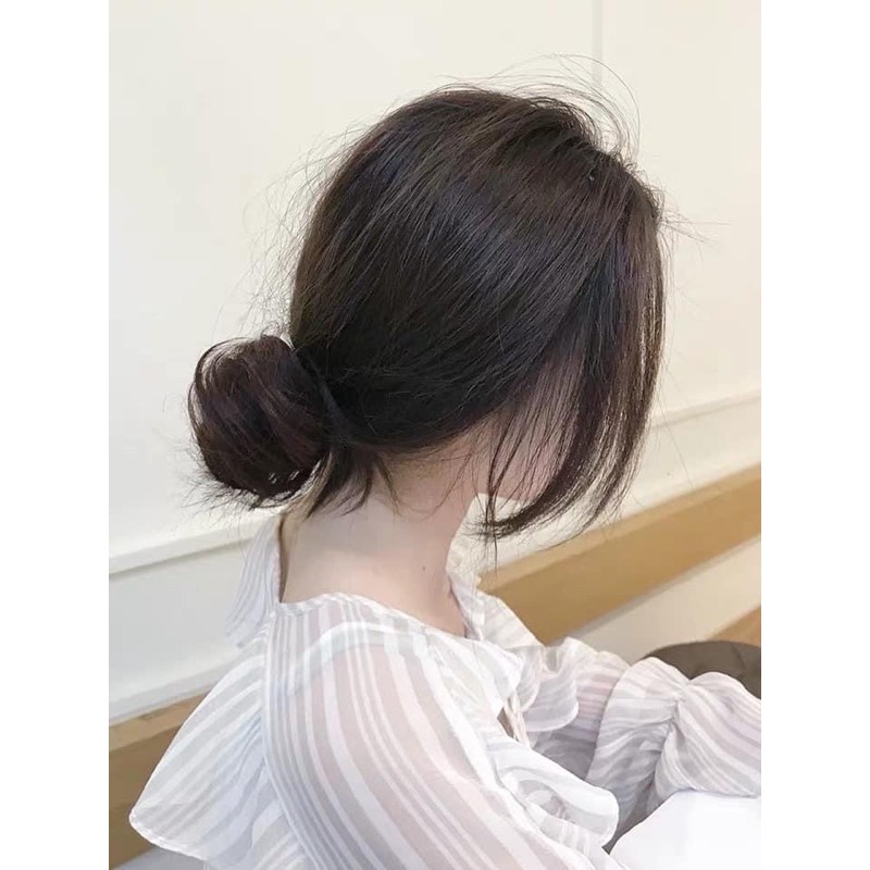 Búi rối bé