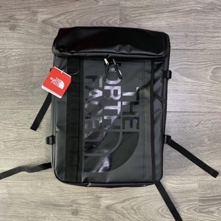 Balo Du Lịch Chống Nước TNF Fuse Box Backpack[ BẢO HÀNH 12M]