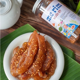 Me rim muối ớt tách hạt 500gr