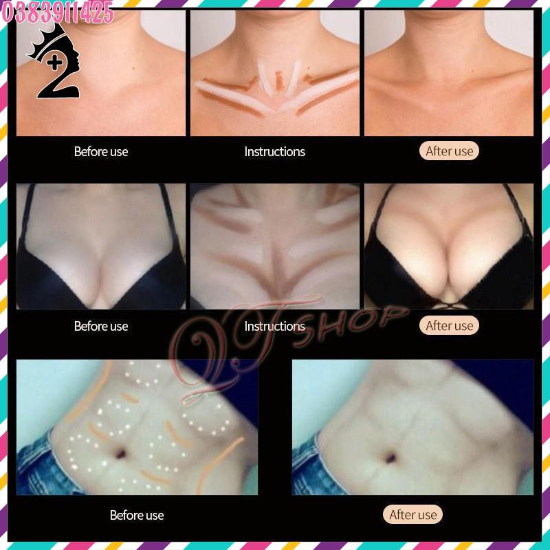 Bút tạo khối che khuyết 3 Wonder Maycreate TPP | BigBuy360 - bigbuy360.vn