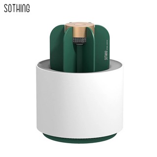 Xiaomi Youpin Máy đuổi muỗi không dây Sothing chính hãng không khói không mùi tiện dụng cho gia đình kèm dây cáp USB