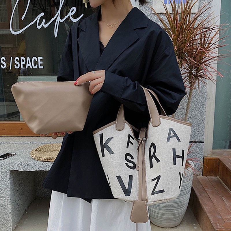 Túi Đeo Vai Thời Trang Nhỏ Gọn Xinh Xắn Cho Nữ