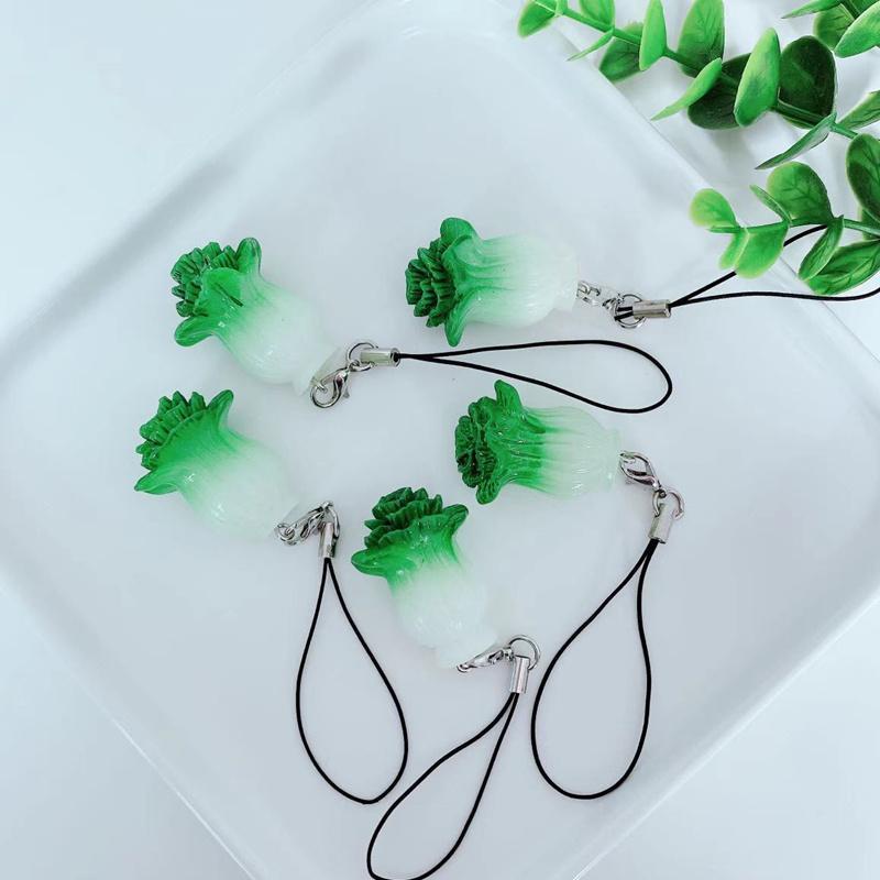 Dây GàI HọA TiếT Dễ Thương Để GắN ĐiệN ThoạI Di ĐộNg TiệN DụNg