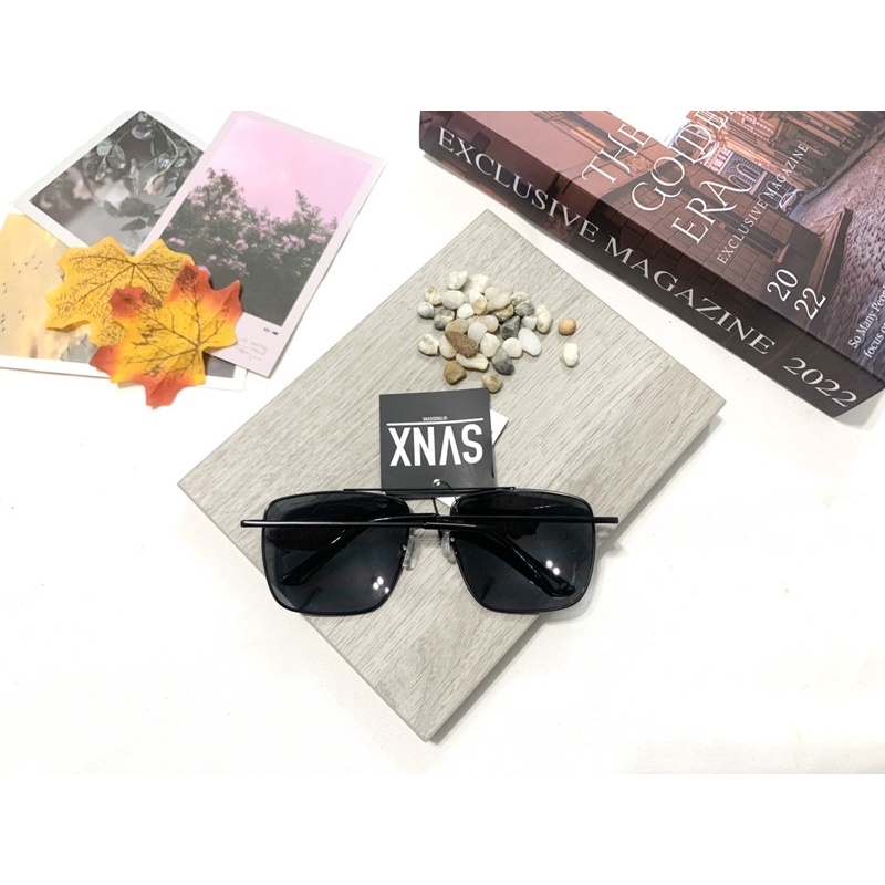Kính nam Svnx lỗi thanh lý còn 99k chính hãng , có mail mua hàng của web