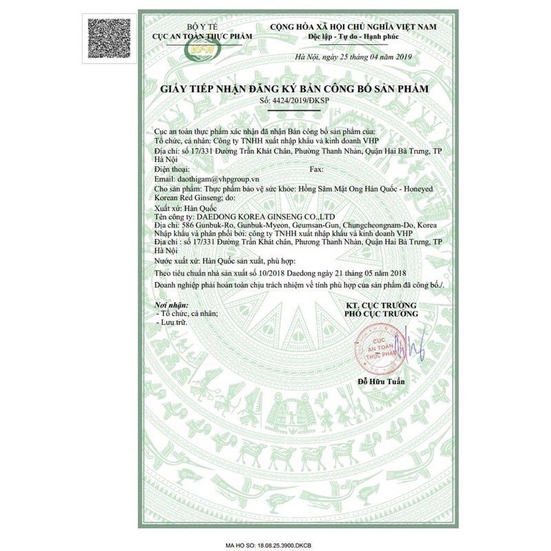 Sâm Mật Ong Nhuỵ Hoa Nghệ Tây Saffron 500ml🔹Chính Hãng🔹Saffron🔹Giảm Căng Thẳng, Lo Âu🔹Mất Ngủ Lâu Năm🔹Nội Tiết Tố Nữ | BigBuy360 - bigbuy360.vn