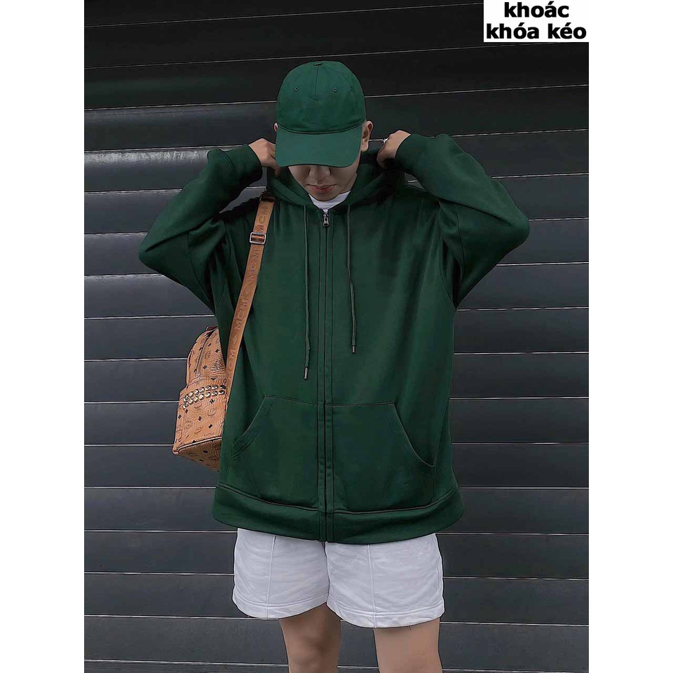 Áo hoodie nam nữ LCBX có nón form rộng, mẫu khoác nỉ chui đầu in nhiều họa tiết thời trang hàn mẫu mới