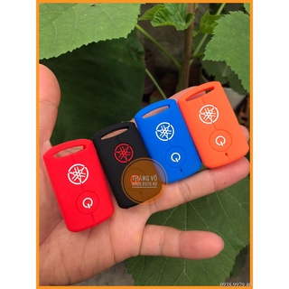 Bao Smartkey Yamaha, Bao khóa smartkey Yamaha NVX Janus Grande phụ kiện bọc khóa Smartkey Yamaha
