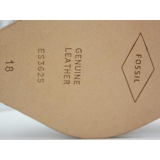 Đồng hồ nữ Fossil ES3625