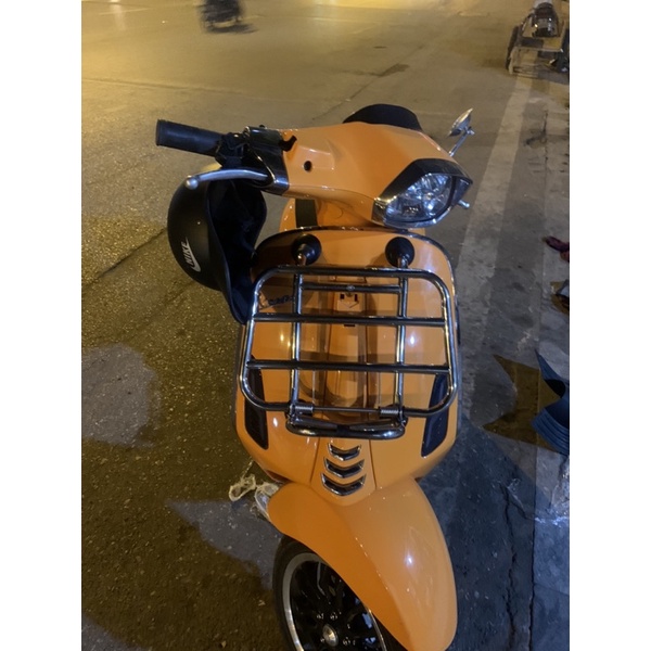 Baga trước vespa sprint primavera gts gtv