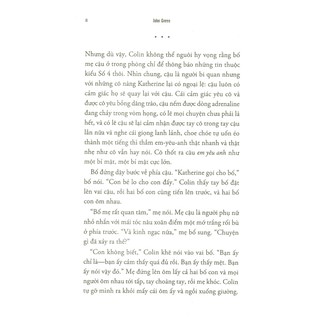 Sách - Các Cô Katherine - John Green