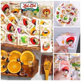 Thạch zai zai 1kg .\