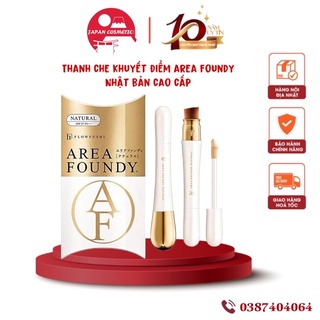 Thanh che khuyết điểm AF Area foundy nhật bản cao cấp
