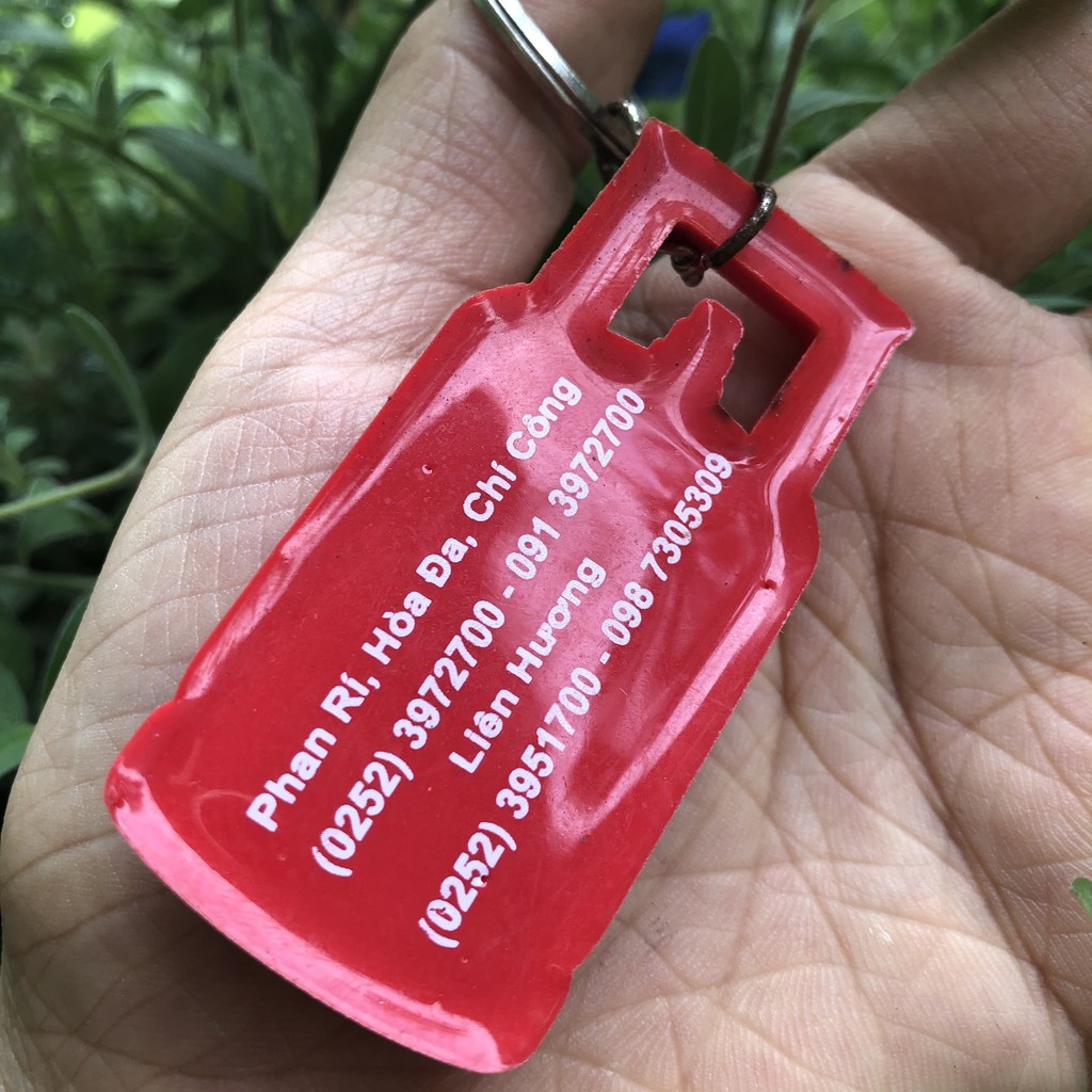 Làm móc khóa cao su theo yêu cầu của khách hàng - Bán móc khóa cao su in ấn logo công ty.