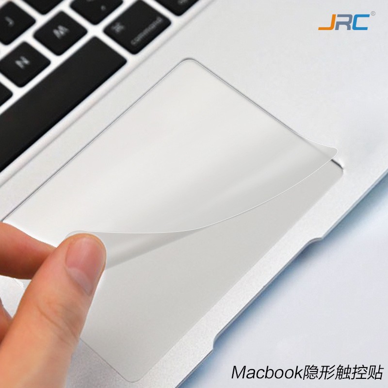 [Mã ELFLASH5 giảm 20K đơn 50K] Miếng Dán Trackpad Macbook Cao Cấp Jrc